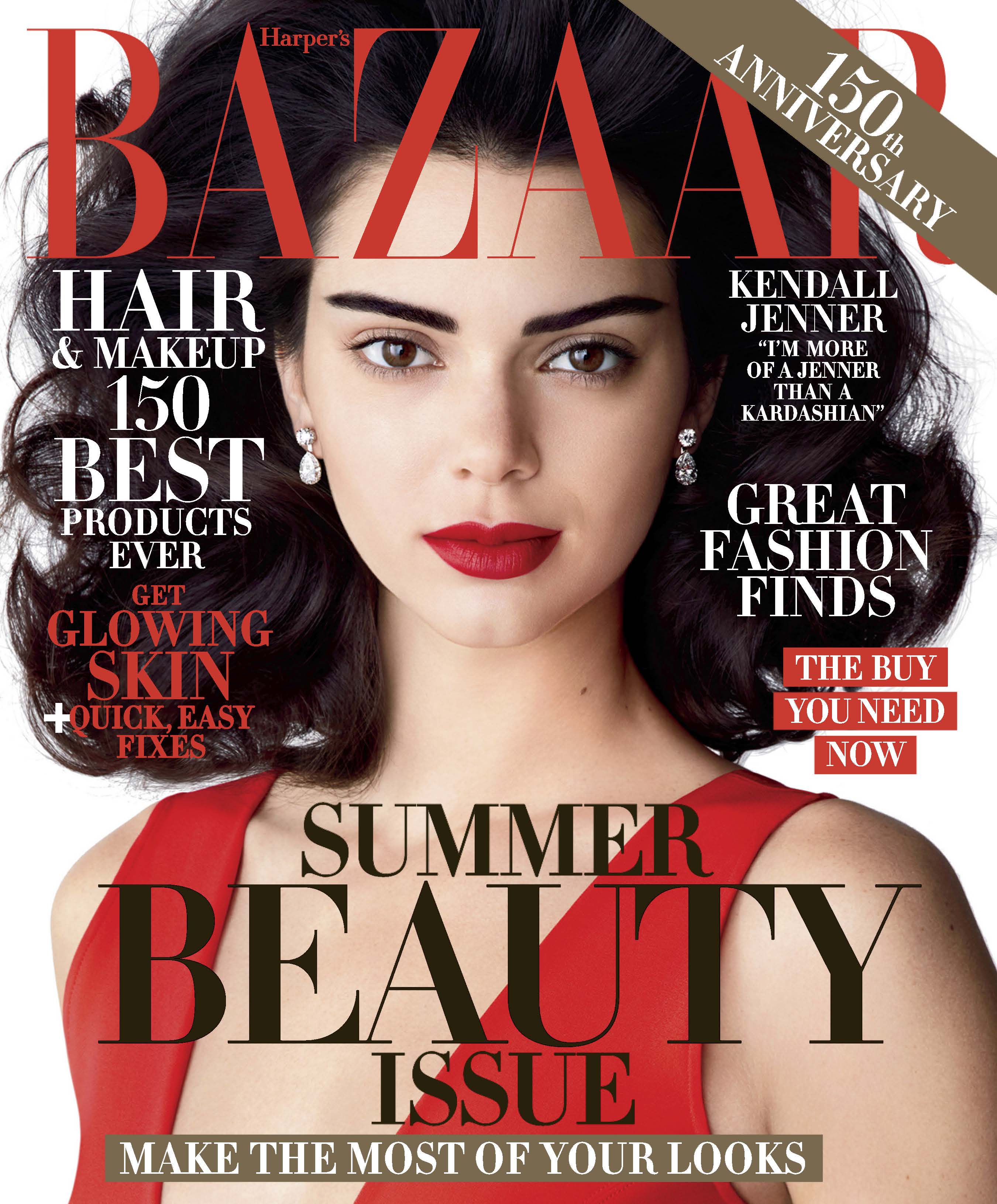 2019 year - Kendall jenner harpers bazaar Kendall jenner harpers bazaar - 2019 year