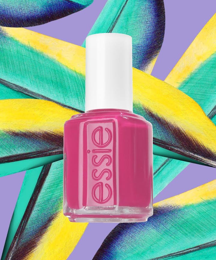 essie colors winter 2018 nail polish shades