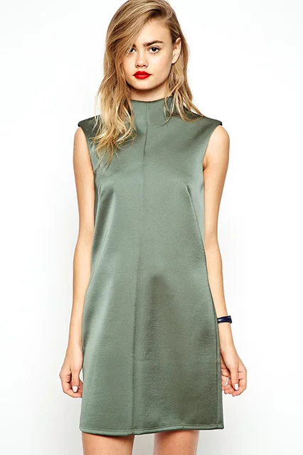 Nye Dresses