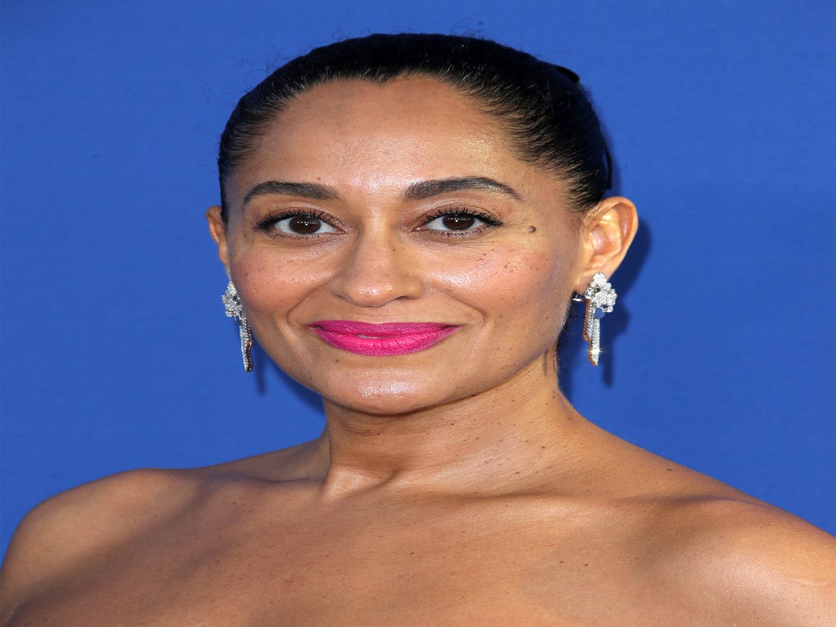 Tracee Ellis Ross Explains Why Red Carpets Are No Longer Secretive After #MeToo