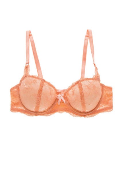 breasts sponge straps rubbed tied Fake lara strips