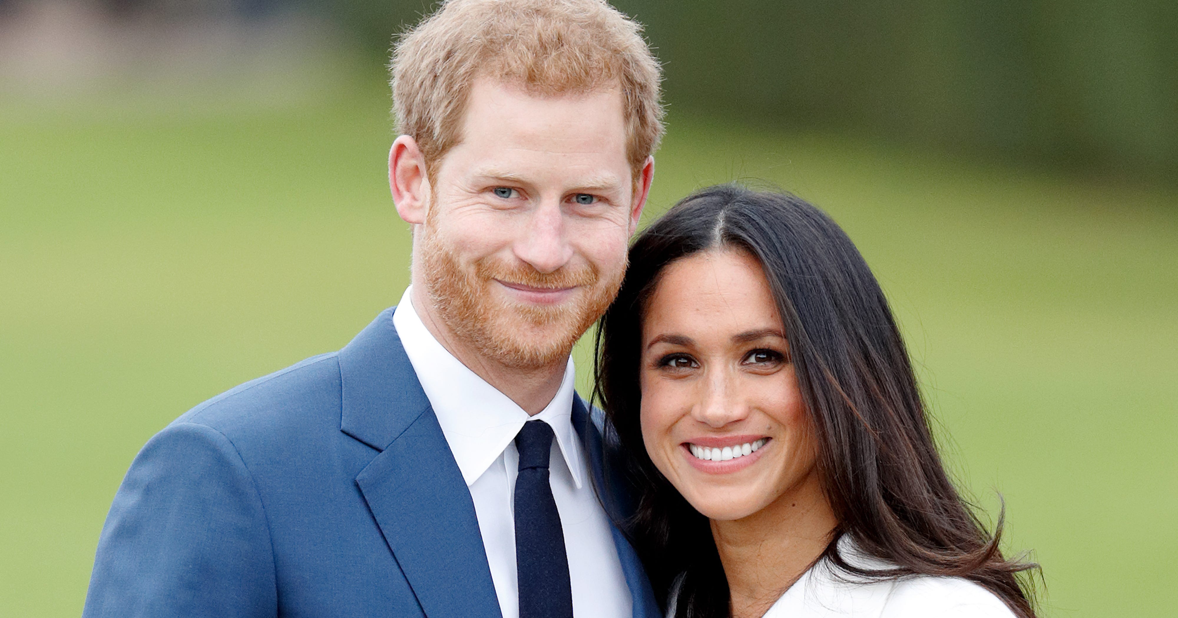 How The Royal Wedding Has Turned Into A Soap Opera