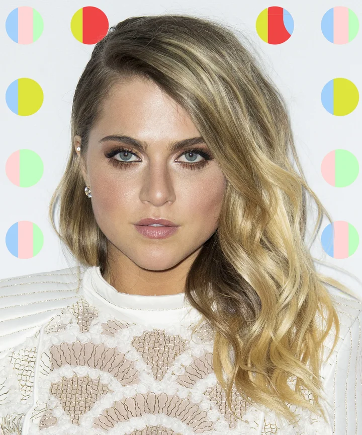 13 Reasons Why Season 2 Chloe Anne Winters
