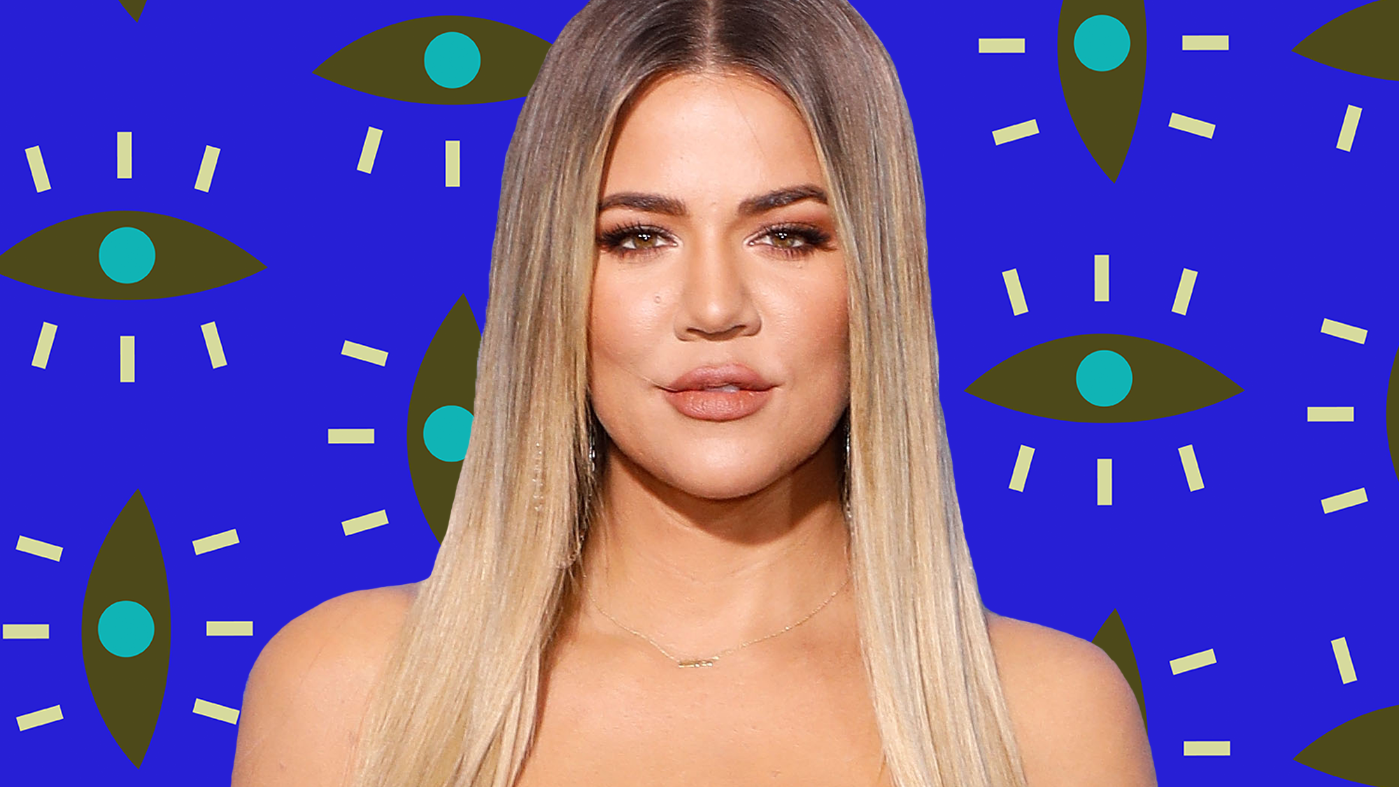 Watch Khloe Kardashian is being accused of stealing designs for denim line video Watch Khloe Kardashian is being accused of stealing designs for denim line video