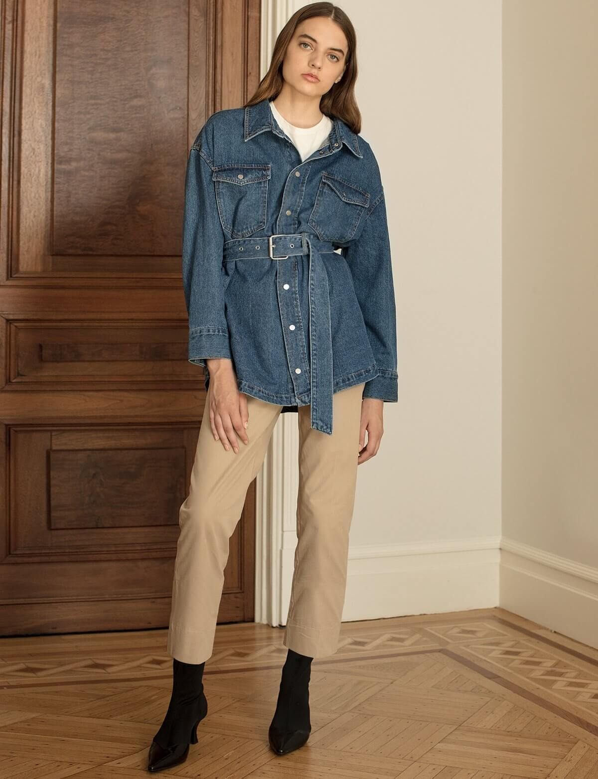 Unexpected Denim Pieces You ll Want To Add To Your Fall Wardrobe Unexpected Denim Pieces You ll Want To Add To Your Fall Wardrobe