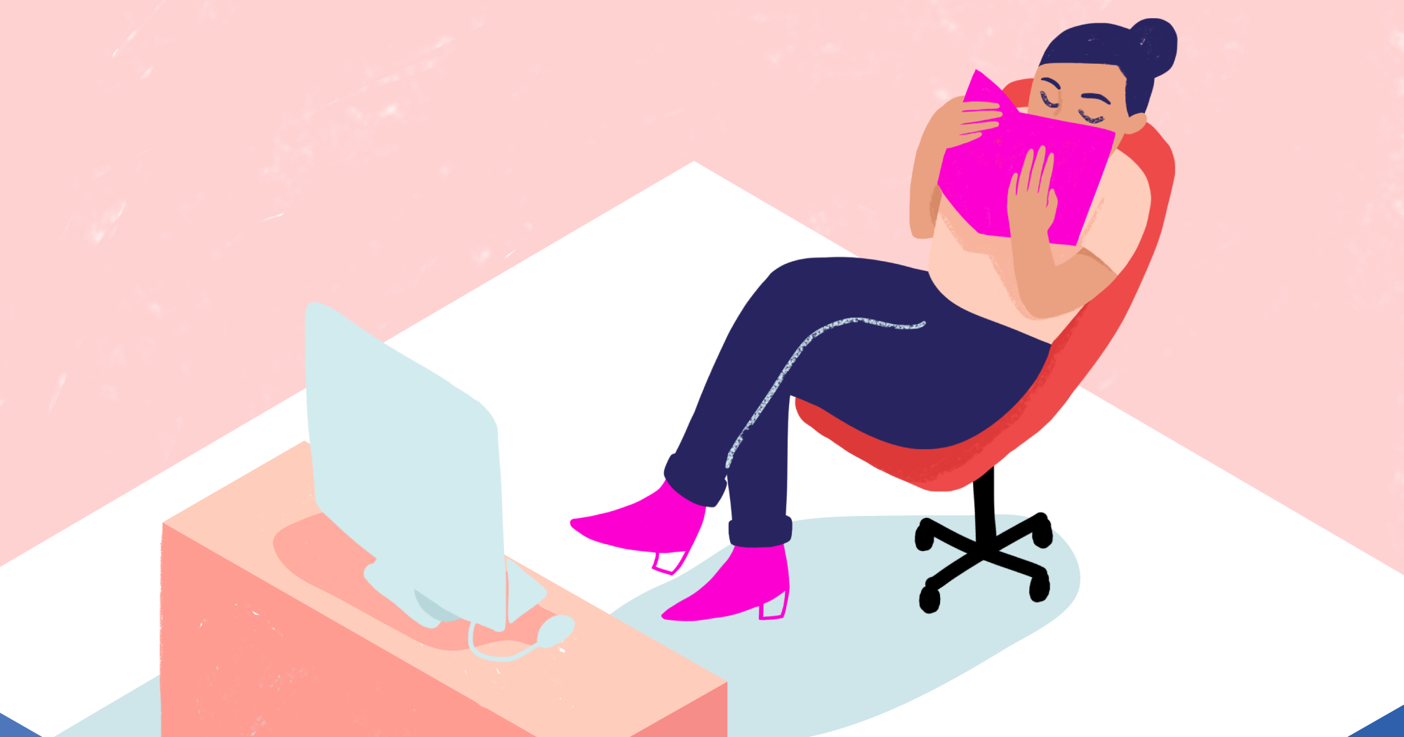 Need Work Inspo? The 28 Best Career Advice Books For Millennial Women