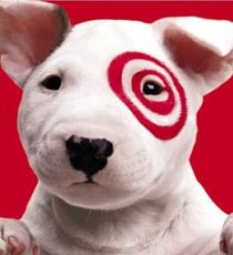 target-dog