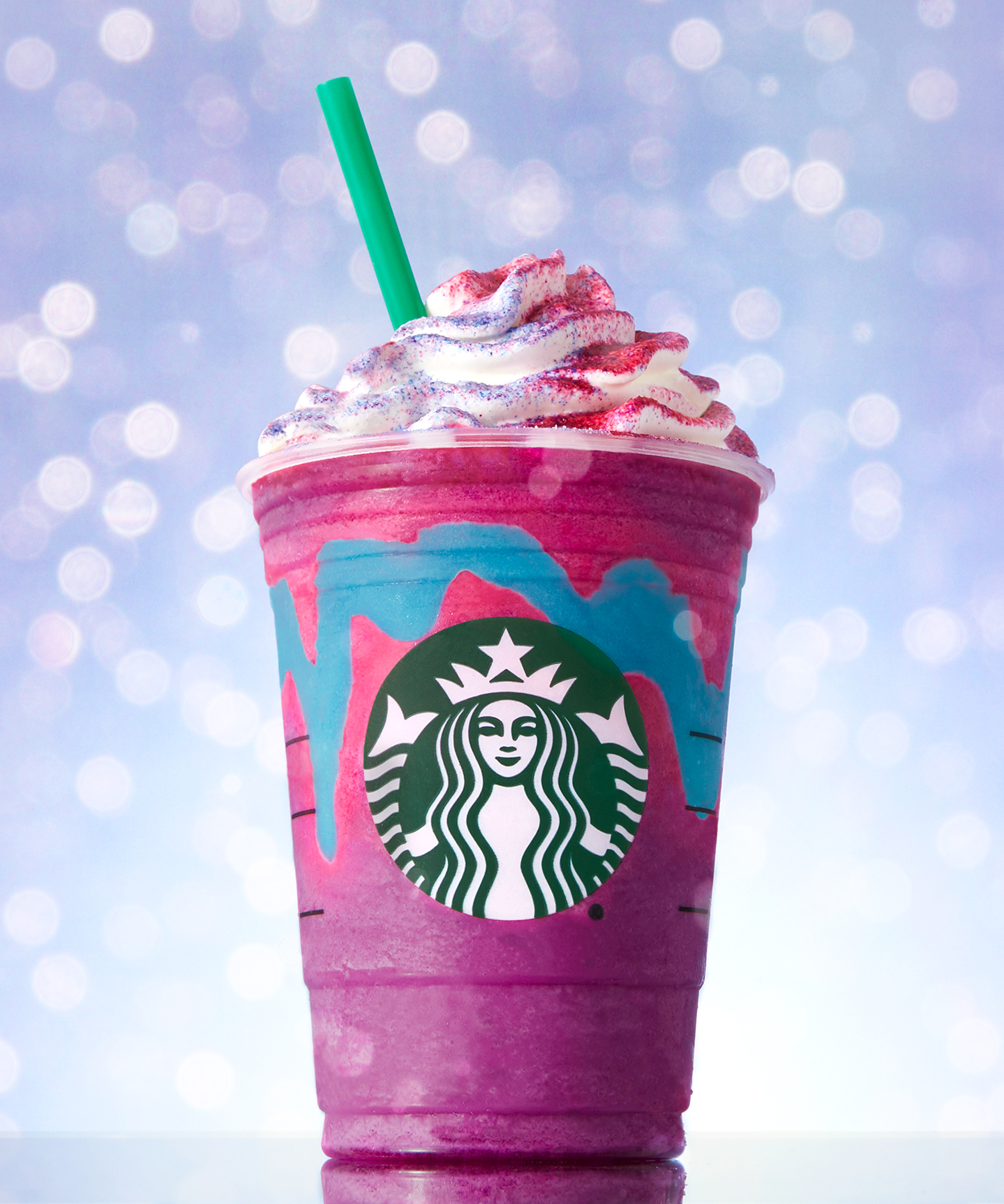 Get A Free Unicorn Frappuccino Singing Viral Video Get A Free Unicorn Frappuccino Singing Viral Video