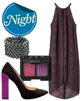 Day to Night Dresses