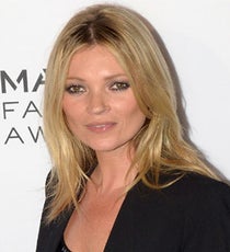 kate moss