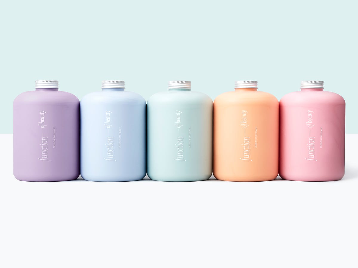 Bespoke Shampoo Is Trending — But Is It Worth The Hype? Bespoke Shampoo Is Trending — But Is It Worth The Hype?