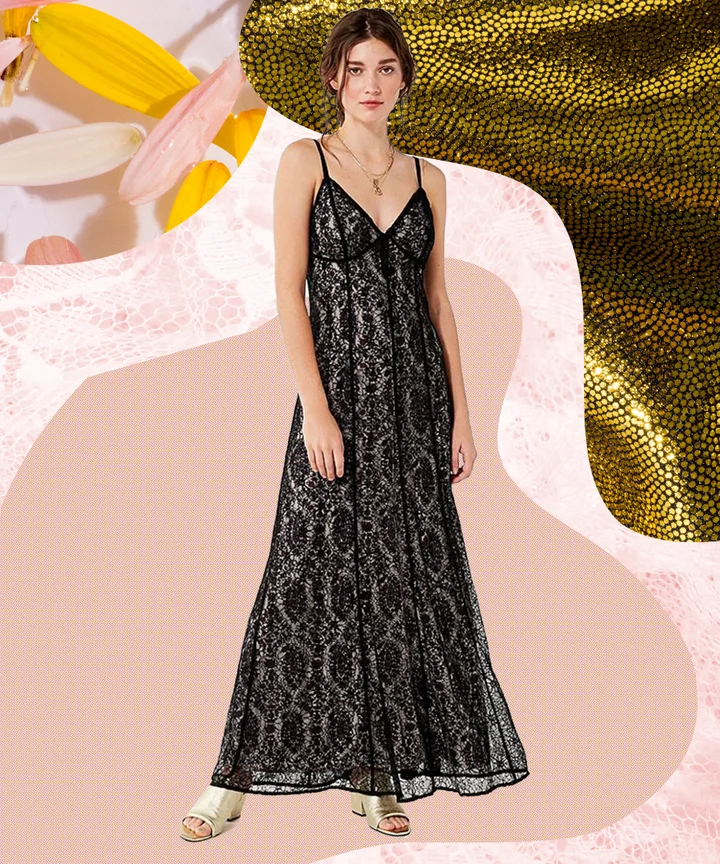 Cute Real Dresses