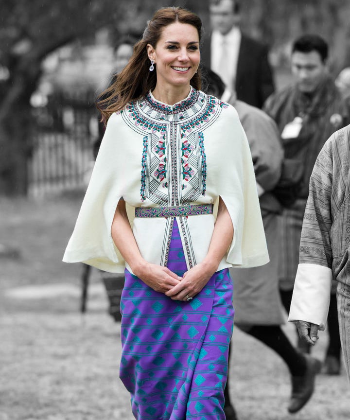 Kate Middleton Modest Clothing Dresses Muslim Women The Importance Of Kate Middleton S Style To Modest Fashion Community