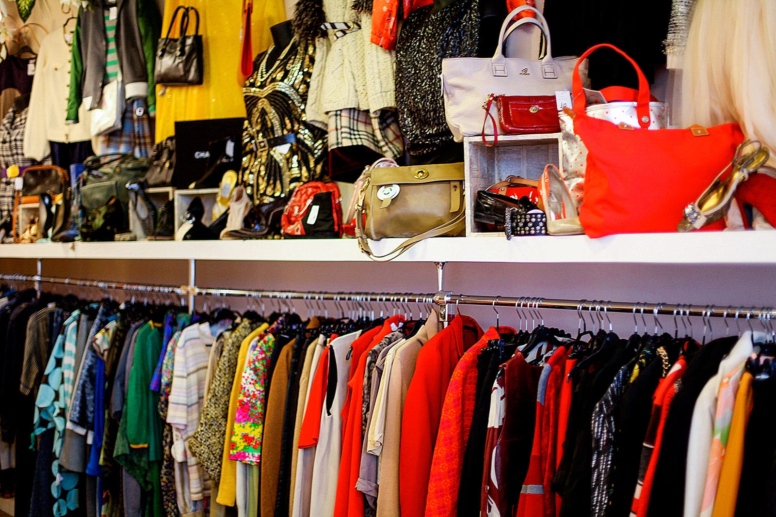 london designer consignment stories handbags shoes