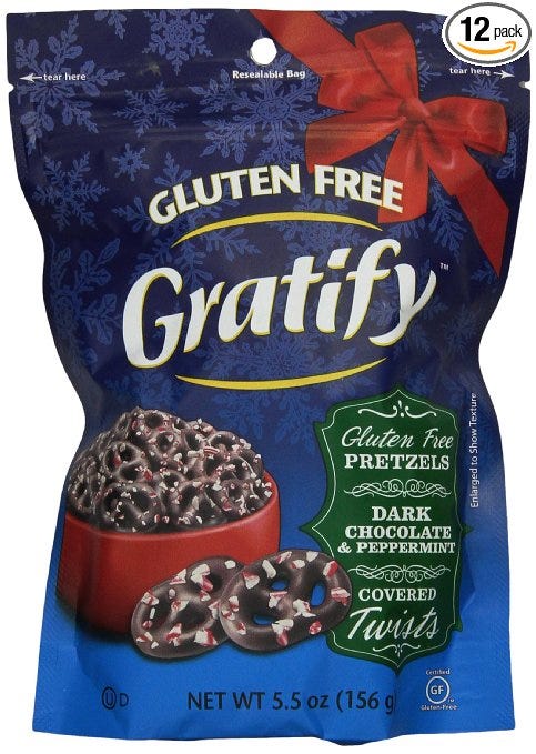 best gluten free snacks foods products image jpg