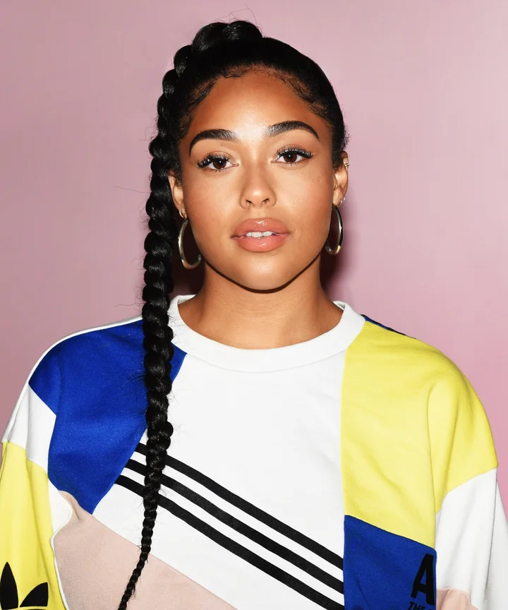 Image result for jordyn woods