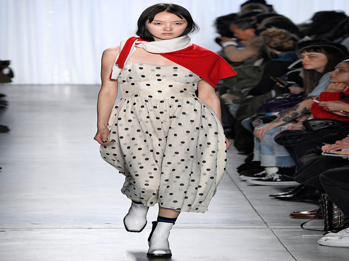 11 Runway Trends We're Buying Into -- & You Will Be Too