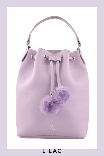 Fall Handbags According To Color Trend