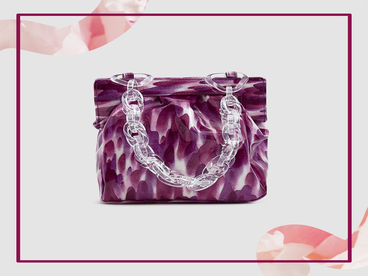 24 Fancy Handbags To Complete Your Wedding Guest Look