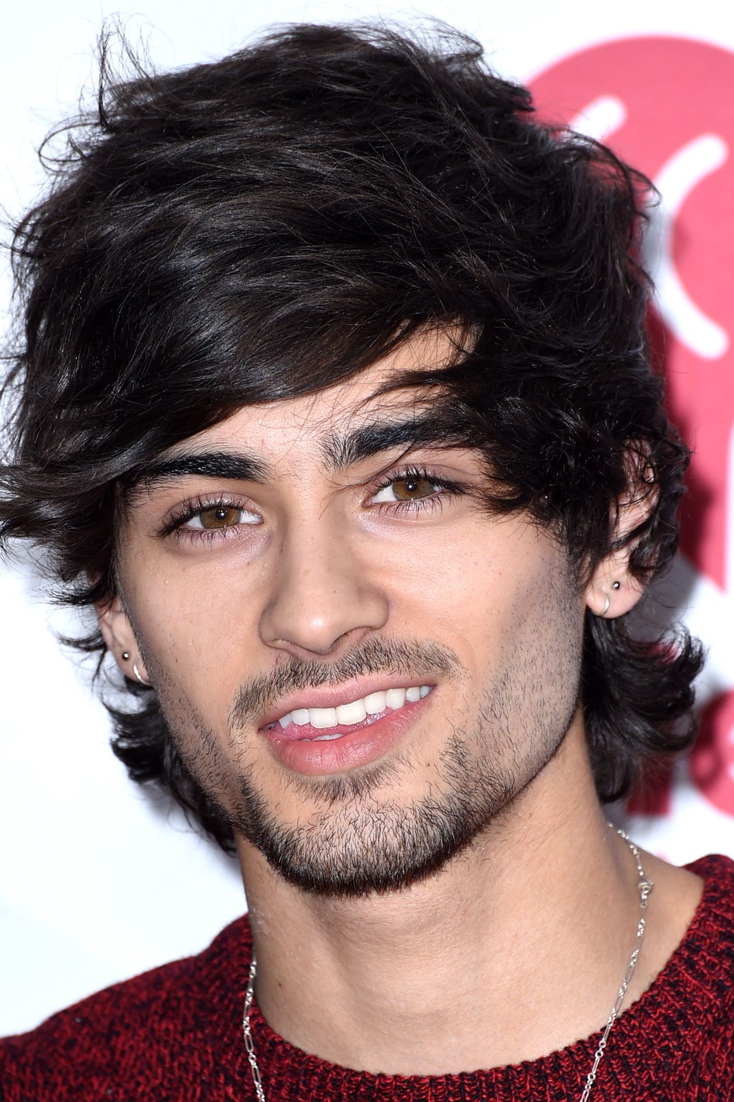 Zayn Malik Has Blue Hair After Releasing Sour Sel