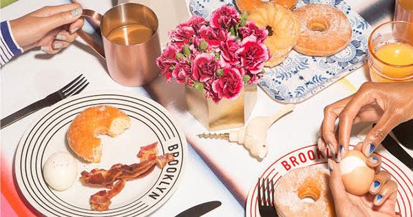 Why You NEED To Pay Attention To What You Eat In The Morning