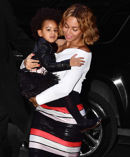 beyonce proudest accomplishment motherhood proudest accomplishment mean