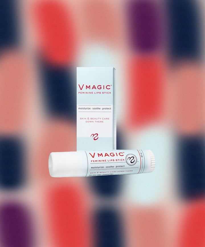 lipstick on vagina Lipstick on vagina