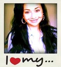 Hoop earrings for women