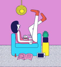 New-Yorkers-You-Dont-Want-In-Your-Summer-Share_Martina_Paukova_opener_2