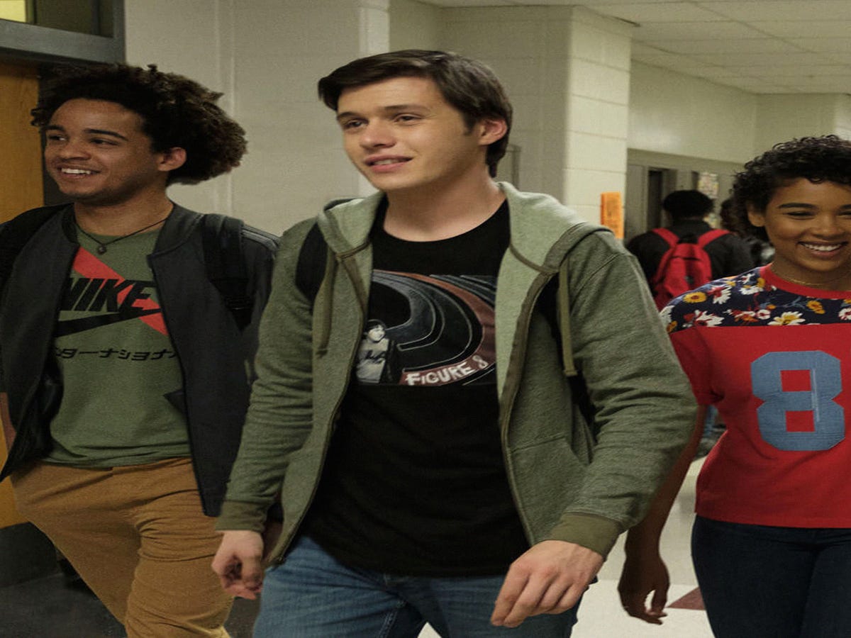 How The Soundtrack Of Love, Simon Gets Teen Movie Music Romantically Right