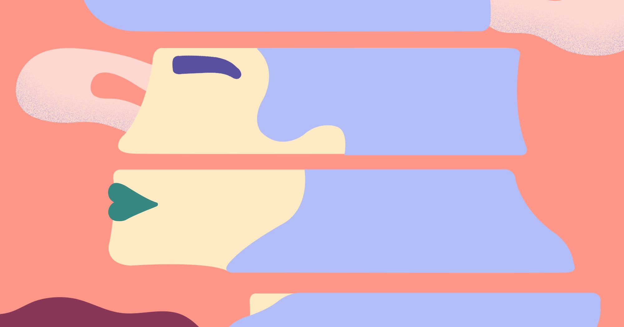 How To Stop Being So Indecisive & Get Out Of Your Own Way