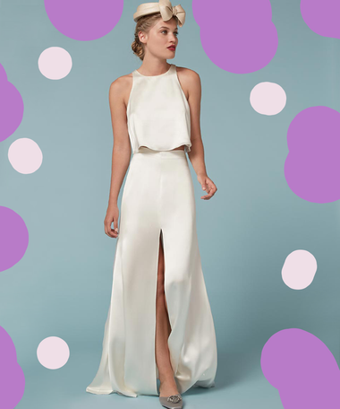 Ladies Wedding Guest Dresses