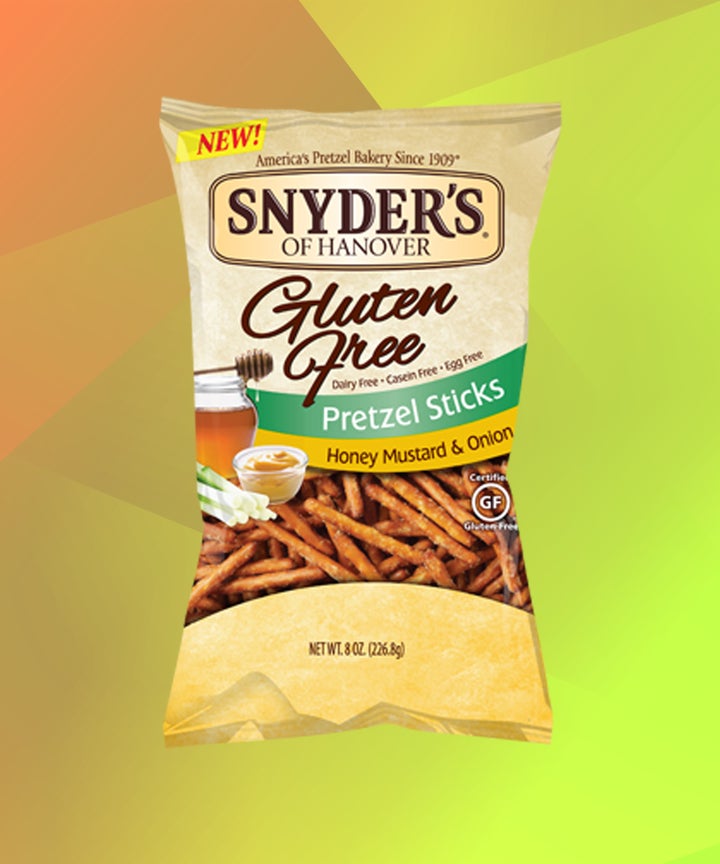 best gluten free snacks foods products i ve been gluten free for three years a decision that was spurred by a debilitating sickness that began during my time abroad in italy a k a