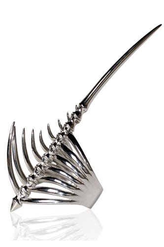Elicia Spike