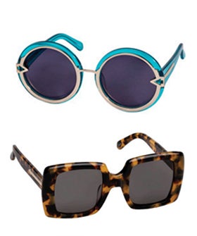 Karen Walker Opener 1