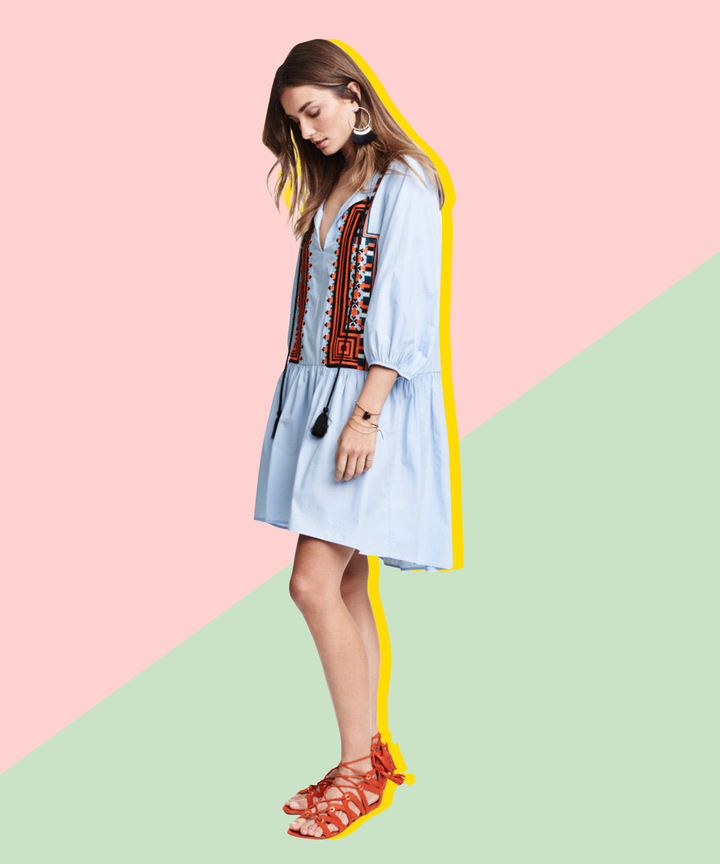 Cheap Spring Dress