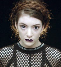lorde