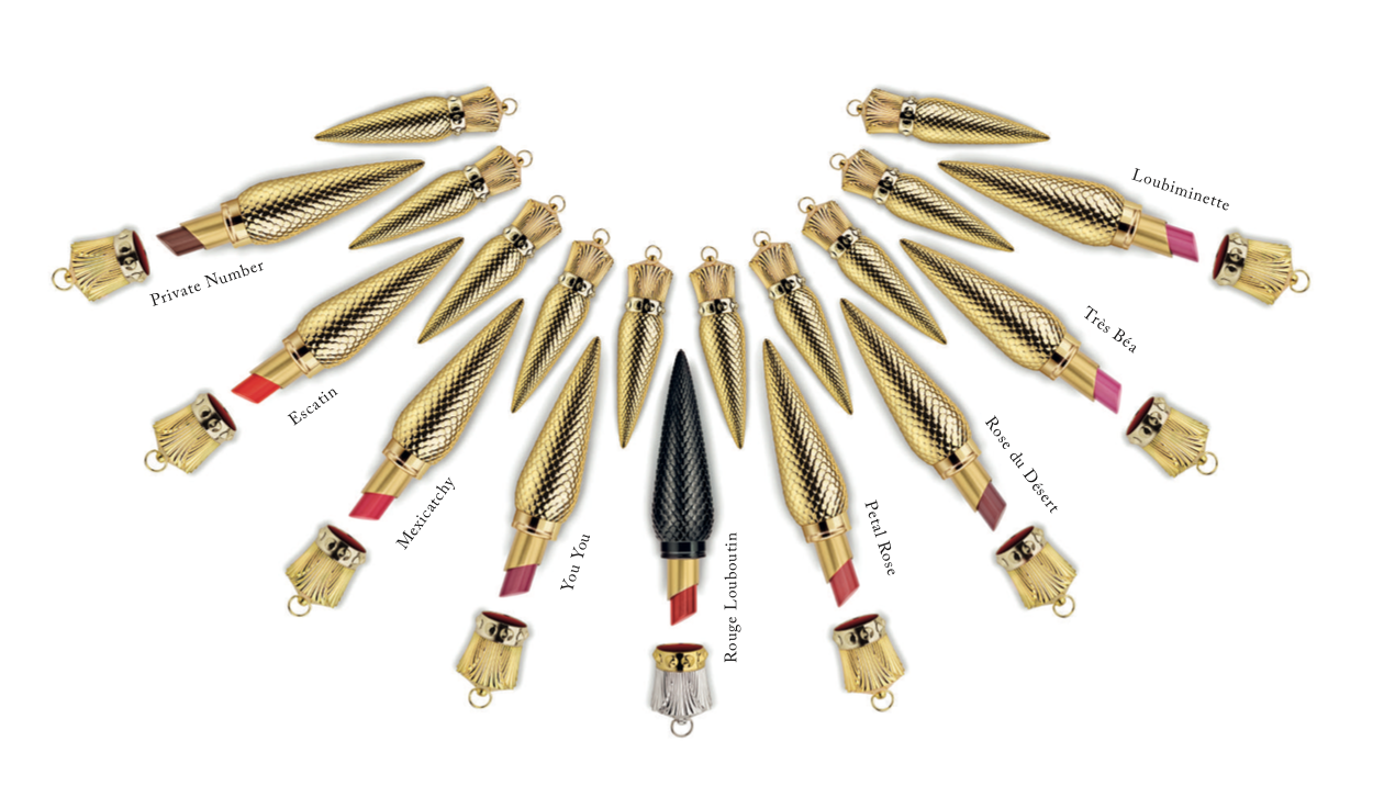 louboutin lipstick precio louboutin lipstick precio