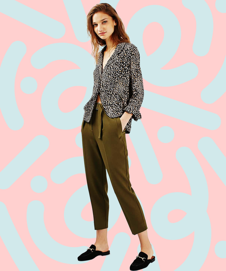 Best Pants For Short Legs Pee Curvy S Short S We Found The Perfect Pants For You