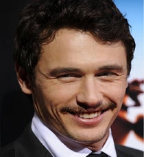 James Franco