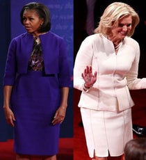 michelle-obama-ann-romney-debate-dress