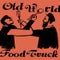 Old World Food Truck OPENER