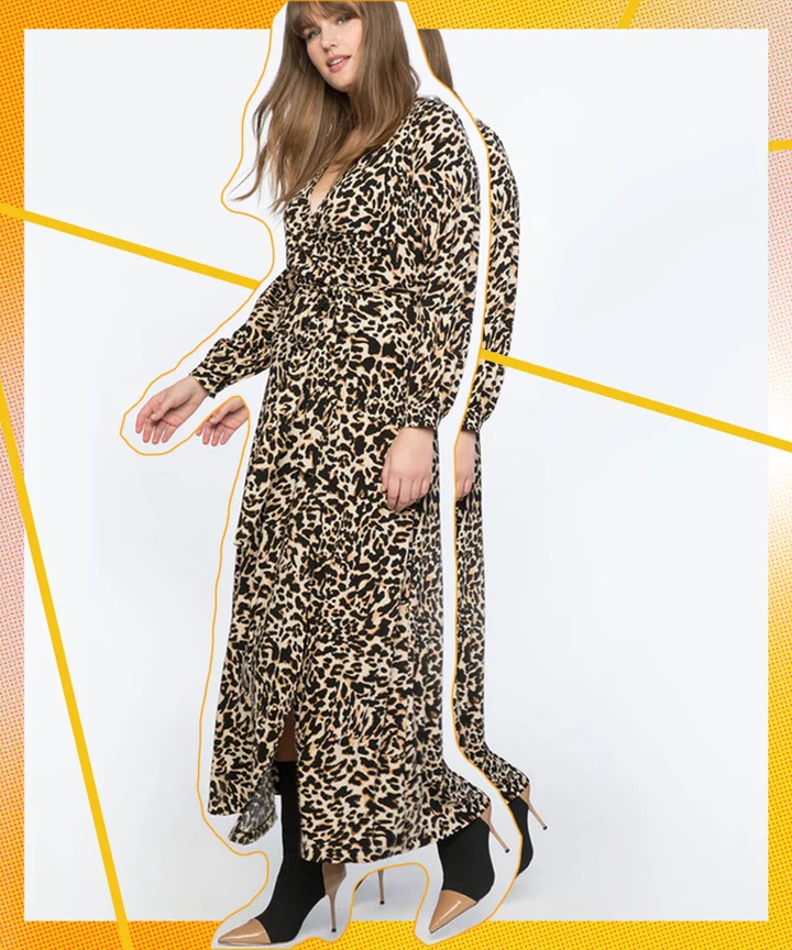 Best Maxi Dresses