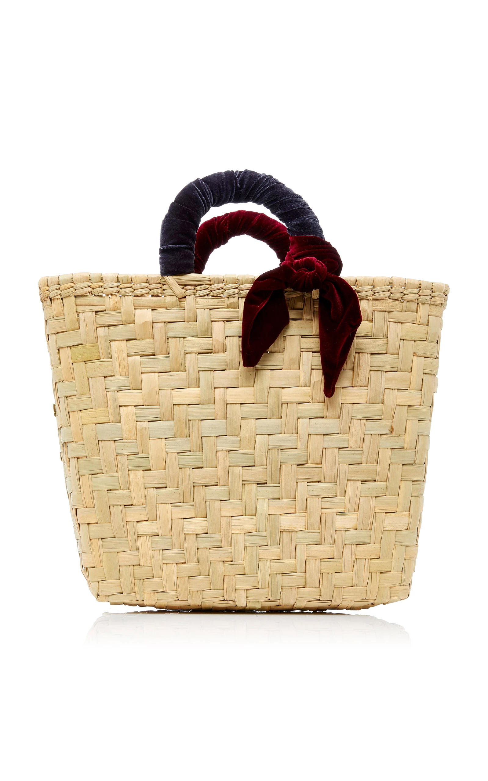 Basket Bag Trend Cute Spring Summer Handbags Donni