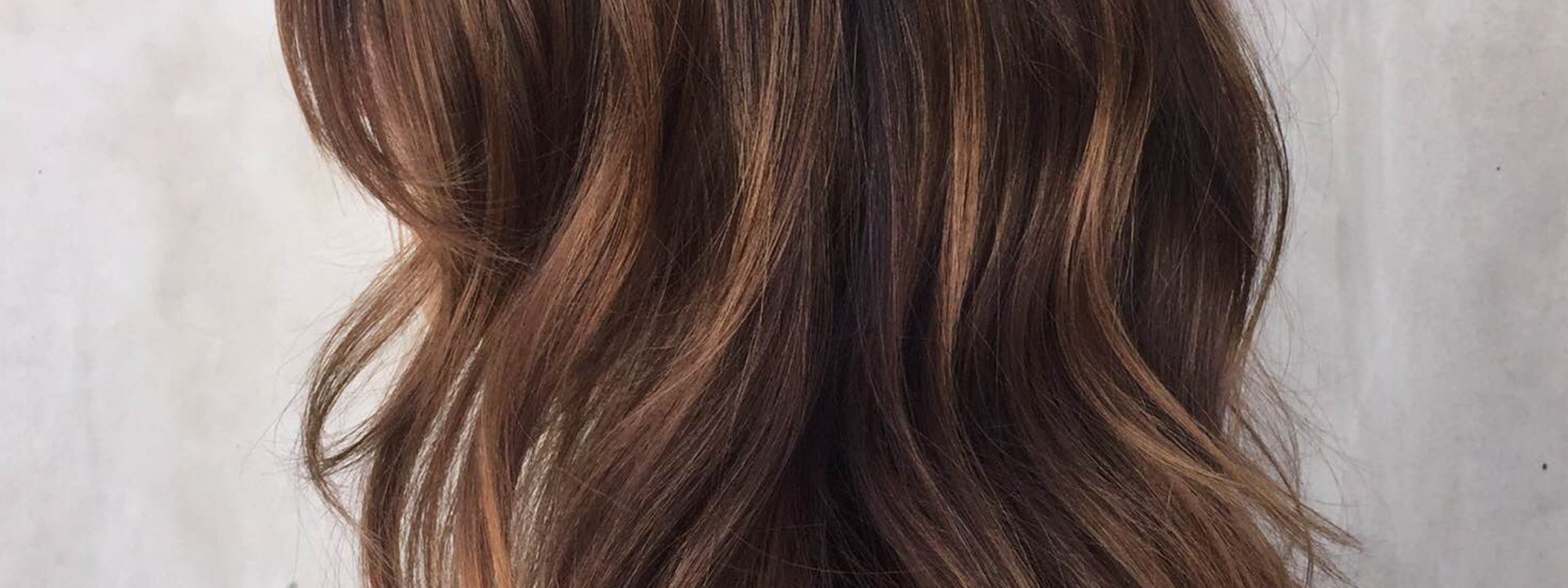 Hair Gloss Temporary Color Best Semi Permanent Styles