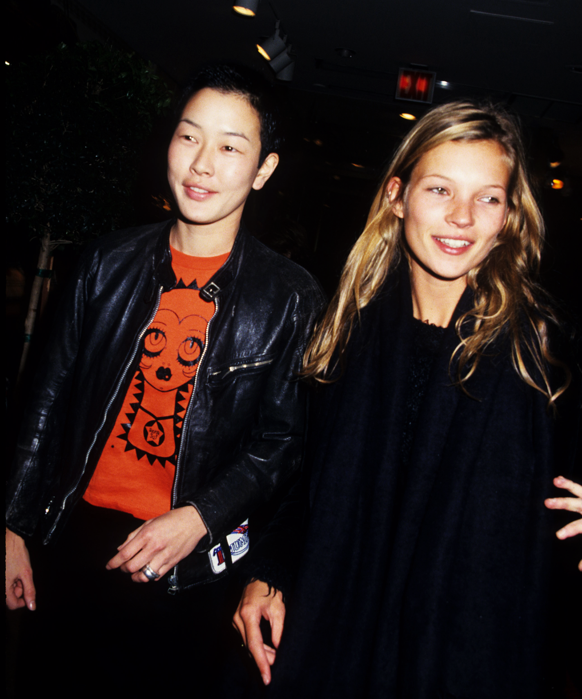 Jenny Shimizu Jenny Shimizu