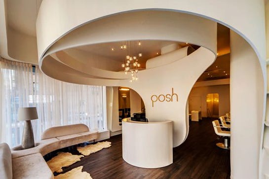 New York City Salons Bargain Haircuts