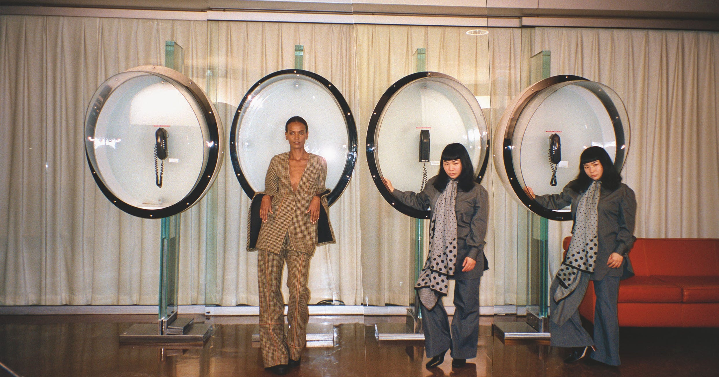 The Fashion Photographer (& Her Imaginary Twin) You Need To Know