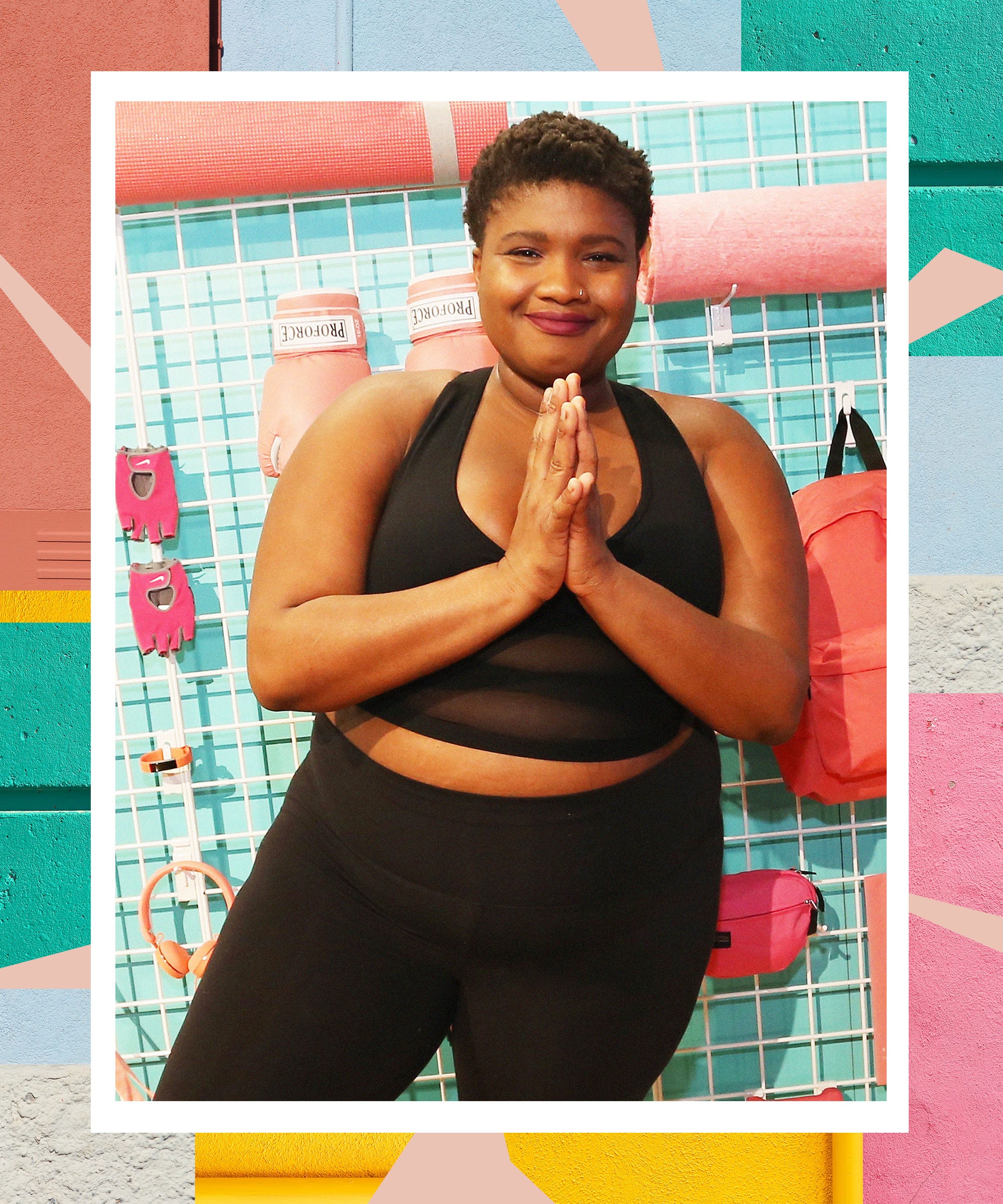 7 Real Women on How They Overcame Their BiggestInsecurities 7 Real Women on How They Overcame Their BiggestInsecurities