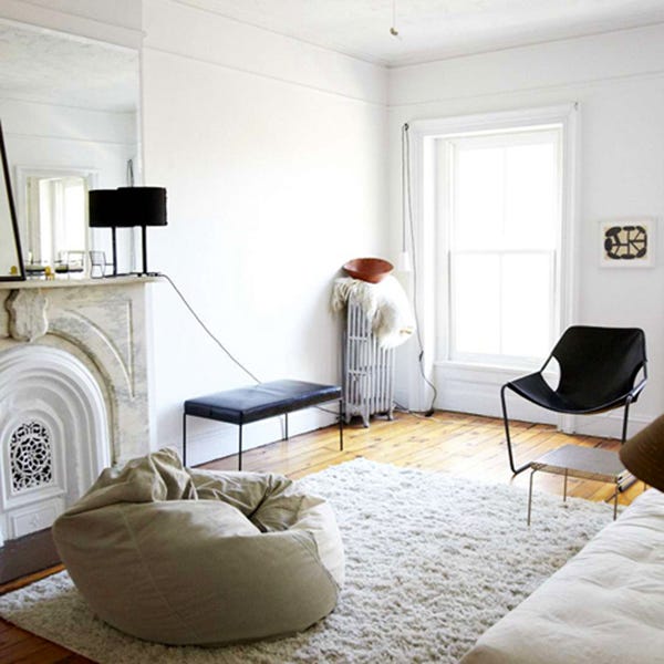 cool rooms nyc apartment pictures